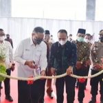 HUT PT Inalum ke 45, Bupati Zahir Sampaikan Hal Ini