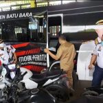 Bupati Zahir Sidak ke Dishub Batu Bara