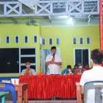 Bupati Zahir Ikut Perayaan Cap Go Meh