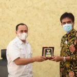 Sambut Kedatangan BPK RI, Ini Kata Bupati Zahir