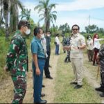 Di Batu Bara ada Pabrik Pembuatan Senjata dan Amunisi, Ini Lokasinya