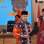 Lantik Pokja Paud, Ini yang Diharapkan Bupati Zahir