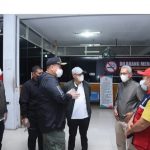Dampak Covid Pengangguran Melonjak, Bupati Zahir Ajak Seluruh Element Putus Mata Rantai Virus Corona