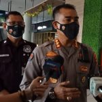 Sebanyak 453 Kendaraan Pemudik Diminta Putar Balik Polda Banten saat Hari Raya Idul Fitri