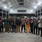 Masyarakat Yang Akan Masuk ke Pulau Jawa Harus Bawa Surat Antigen
