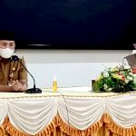 Pemkab Karanganyar Jalankan Program Pager Mangkok untuk Membantu Warga Terdampak Covid-19