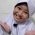 Berprestasi di Tengah Pandemi, Gita Cahaya Usha Raih Juara Lomba Mendongeng