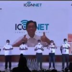 Luncurkan ICONNET, PLN Group Siap Sajikan Layanan Internet yang Andal, Terjangkau dan Tanpa Batas