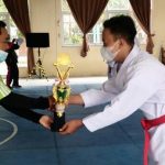 SMA Negeri 1 Jawilan Terus Lahirkan Siswa Berprestasi dan Peningkatan Sarana Sekolah