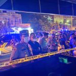 Langgar Protkes, Sejumlah Kafe di Lhokseumawe Disegel