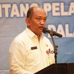 Demi Kemudahan Masyarakat,Pemprov Banten Terus Dorong Peningkatan Pelayanan Publik