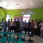BPT Pagar Dewa Gelar Rapat Bentuk Kepanitiaan Pilkati Tahun 2021