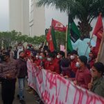 Imbas Kasus Mega Korupsi Banten, KASIBAT Tuntut Pemprov Turun Tangan