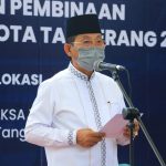 H.Sachrudin : Peran Keluarga Menjadi Garda Terdepan Pengawasan Narkoba