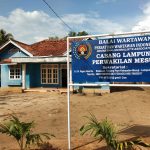PWI Mesuji Gelar Rapat Perdana Mantapkan Program Kerja di Masing masing Bidang