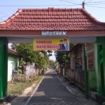 Gebyar Media Informasi Himbaun Prokes Covid-19, Mulai “Lenyap” dari Pemukiman Penduduk