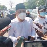 Pemkot Surabaya Perketat Akses Masuk Surabaya Dengan Swab ‘On The Spot’ di Akses Suramadu