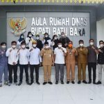 Optimalisasi Peran Mahasiswa Batu Bara Bingkai Kekeluargaan Dan Kebudayaan Menuju Kabupaten Yang Berkemajuan