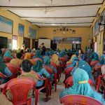 Peringati HAN 2021 TP-PKK Tubaba Gelar Acara Edukasi Kekerasan Terhadap Anak dan Perempuan