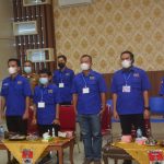 Wakabid Pendidikan PWI Mesuji : Humas Harus Bisa Menentukan Arah Organisasi Lebih Dipercaya