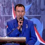 Wasekum DPP GAMKI: Papua Bagian Dari Perjalanan Bangsa Indonesia