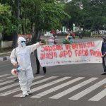 FAKTA kumpulkan Koin buat bantu pembelian APD Dokter di RS.Primaya Hospital Tangerang