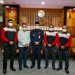 Wakil Ketua DPC.KSPSI Tuding Plt.Disnaker Kabupaten Tangerang Berbohong