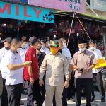 Tingkatkan PAD,Ketua DPRD Sarolangun Sepakat Dengan Pemda Naikkan Sewa Ruko