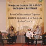Wabub Sukabumi: Peran Notaris Sangat Penting dan Memberi Dampak Pada Investasi