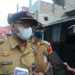 Sebanyak 50 Warga Karawaci Kota Tangerang Positif Covid 19