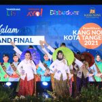Kadis Budpar Akui Ada Peserta Grand Final Kang Nong Yang Terpapar Covid-19