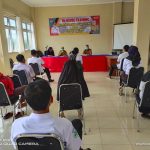 Dinkes Mesuji Buka Peluang Kerja Bagi TKD Covid-19