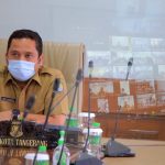 Alami Peningkatan Kasus Covid-19, Arif Minta Masyarakat Disiplin Prokes