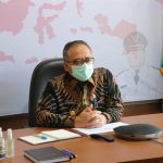 Wabub Sukabumi Ikuti Pembekalan Inopasi Dalam Peningkatan Layanan Oleh Kemendagri