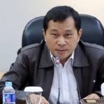 DPR Sebut Kampung Tangguh Narkoba Ide Cerdas Kapolri Sebagai Pertahanan Peredaran Gelap Narkoba