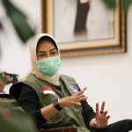 Secara Virtual, Forkopimda Kota Batu Ikuti Rakor PPKM bersama Menko Bidang Perekonomian