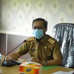 Sekda Oku Selatan Pimpin Langsung Rakor Progres Perkembangan Perusahaan di Bidang Perkebunan
