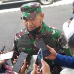 Dandim 0602 Menghadiri Pembukaan TMMD ke 111Serang Banten
