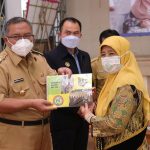 Bupati Sukabumi Minta Bunda Paud Menjadi Figur Orang Tua Untuk Mencetak Generasi Bangsa Berkwalitas