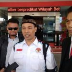 GPHN Tegaskan Barisan Sakit Hati TWK Jangan Coba-coba Ganggu KPK