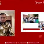 Kominfo Dorong Pemanfaatan Maksimal Teknologi Informasi