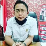 Peserta Grand Kang Nong Terpapar Covid-19, Katua DPRD Kota Tangerang  Akan Panggil Pihak Terkait
