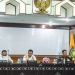 Kejati NTB: Apapun Masukan Masyarakat Akan Menjadi Bahan Penyusunan Addendum PT. GTI