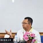 Gubernur NTB : Masyarakat dan Investasi Harus Menemukan Win-Win Solution