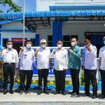 Desa Guntung Kabupaten Batu Bara Raih Juara Desa Terbaik Tingkat Provinsi Sumut