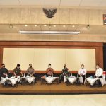 Cegah Lonjakan Covid 19, Gresik Galakkan Kembali PPKM Mikro