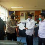 Akte Hibah Sudah Diserahkan Pemkab Tangerang, Mapolsek Baru Sepatan Segera Terwujud