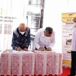 Pemkot Tangsel dan BPPT Resmikan Bangunan Rumah Komposit