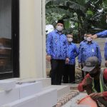 Tambah Fasilitas RIT, Pemkot Tangerang Akan Kembali Operasionalkan RPS Dinsos