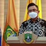 Wagub Banten : Target Saber Pungli, Pelayanan Publik Efektif  Untuk Cegah Korupsi